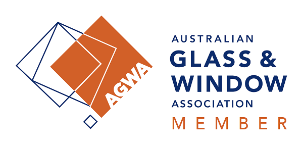 Australian Glass and Window Asssociation Memeber Logo