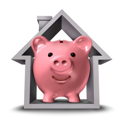 home finance budget