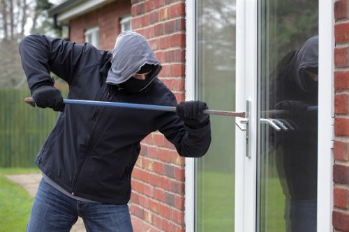 Perth Home Security Tips