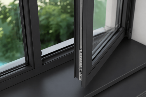 double glazed casement windows
