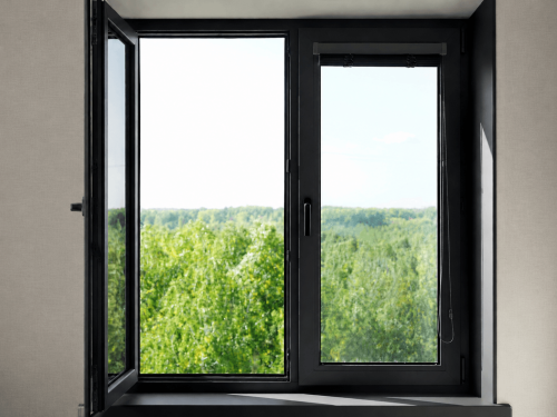 double glazed casement windows