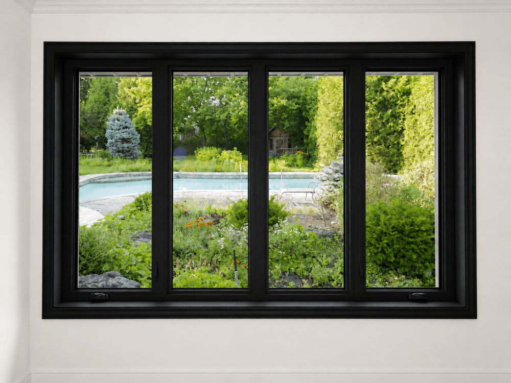 flyscreens for casement windows