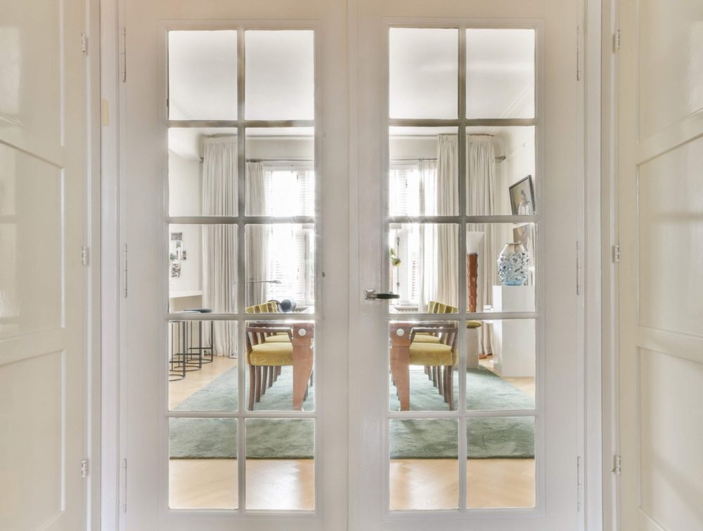 The Ultimate Guide to Custom Doors in Perth: Types, Materials & What to Consider 5 custom internal doors: French doors