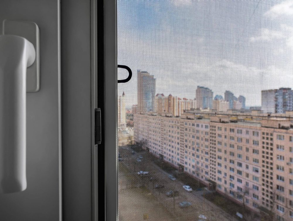 The Ultimate Guide to Custom Doors in Perth: Types, Materials & What to Consider 6 custom security doors - security mesh