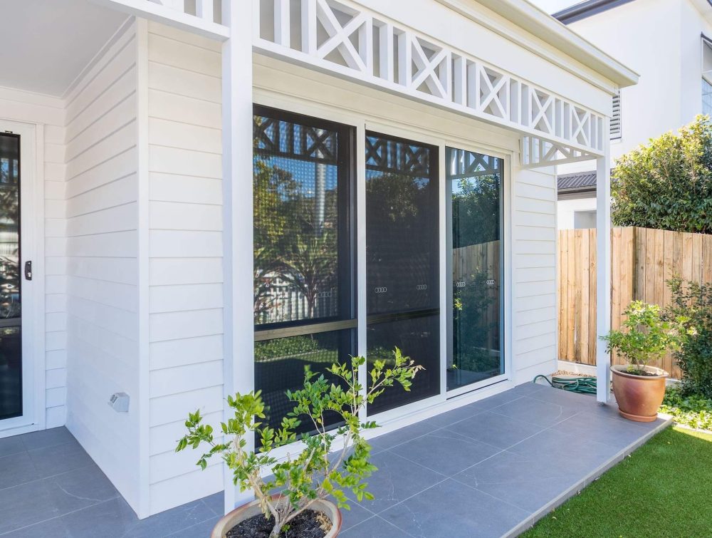 The Ultimate Guide to Custom Doors in Perth: Types, Materials & What to Consider 4 custom sliding doors: stacking doors