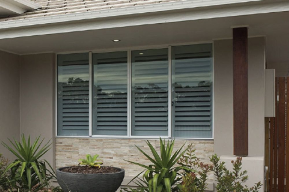 What is Thermally Broken Glass? (And Why Perth Homes Need It) 1 Double glazed windows by Perth Window and Door Replacement