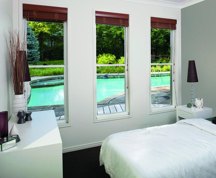 double hung windows perth