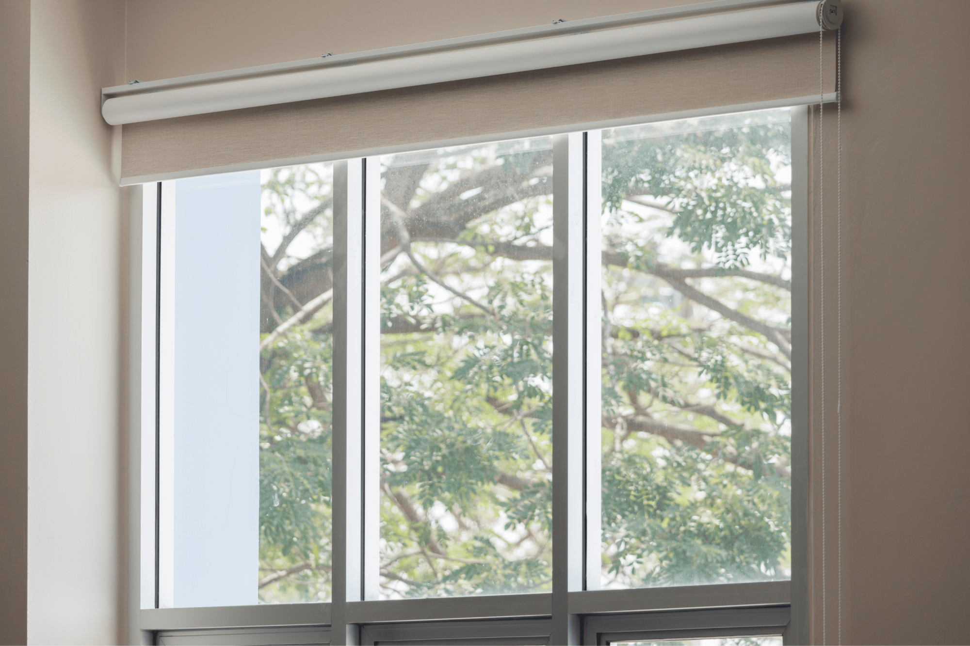 How to Choose Between Aluminium, uPVC & Timber Windows