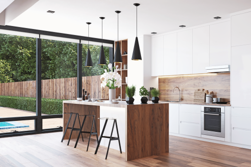 Replacement Kitchen Door Ideas