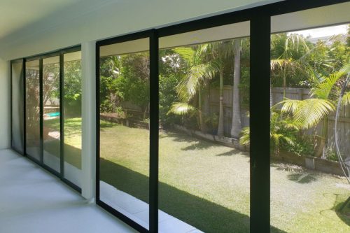 Thermally broken windows installed by the professionals at Perth Window and Door Replacement
